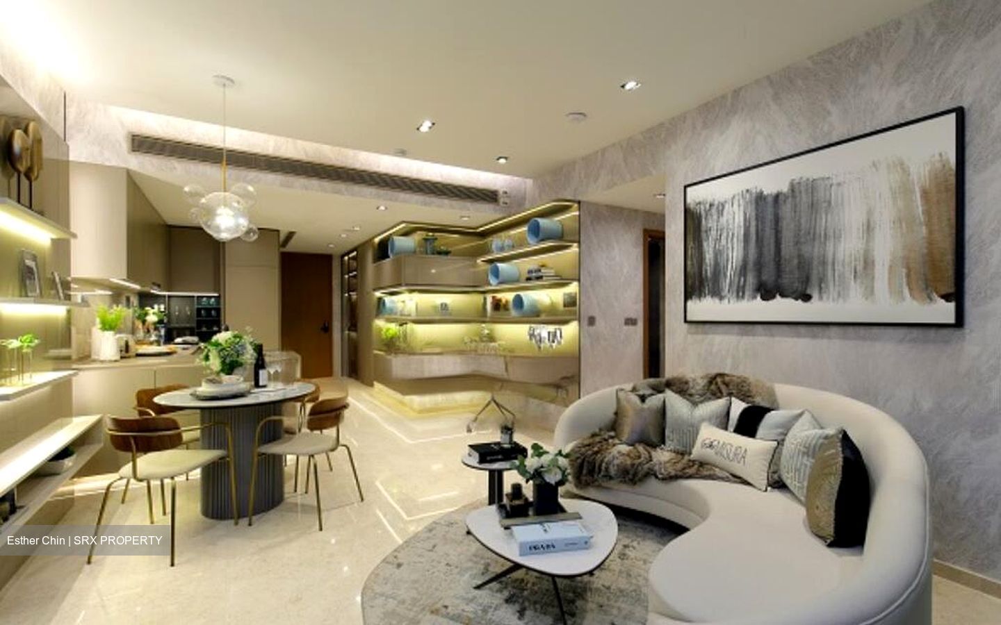 The Atelier (D9), Apartment #437925671